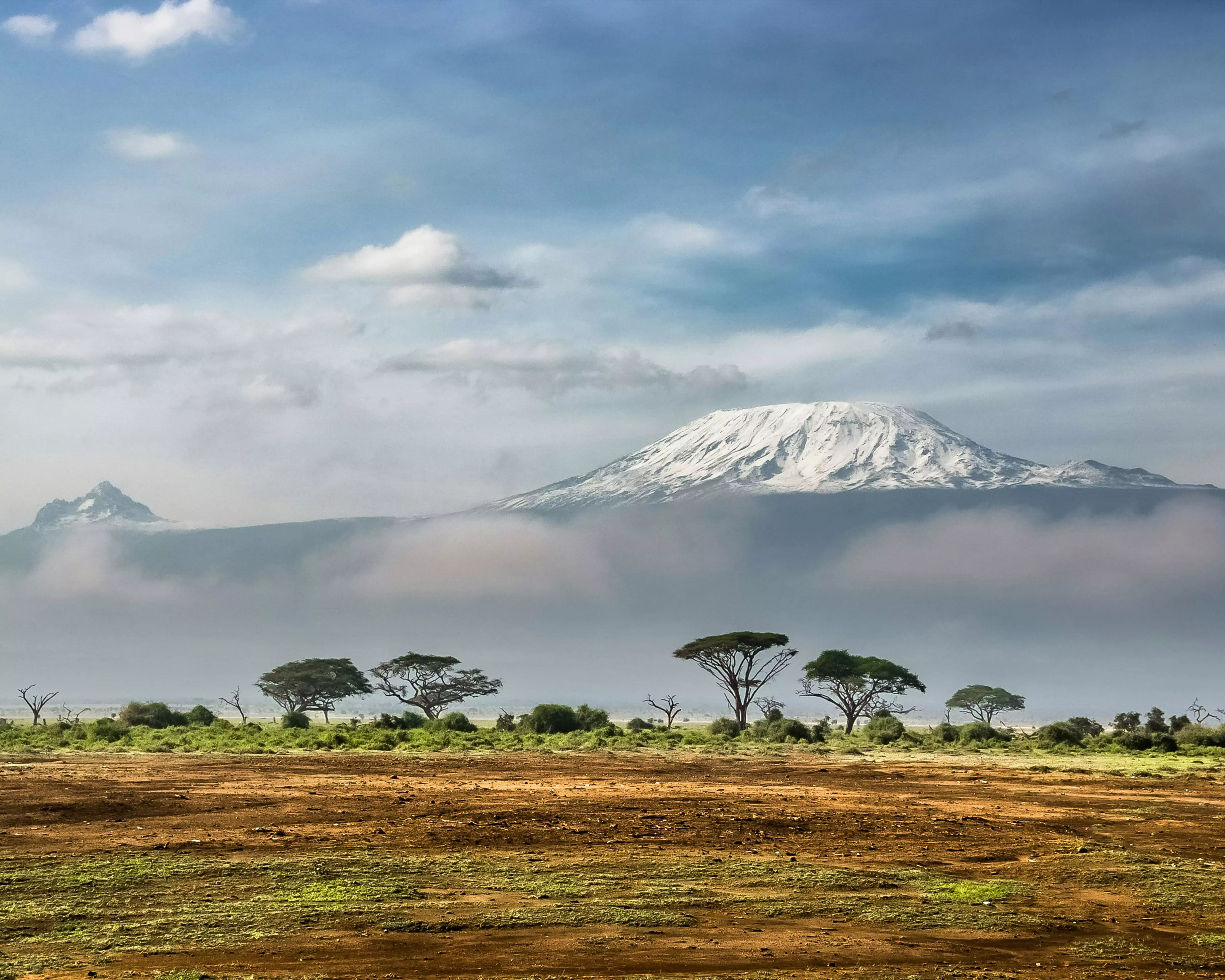 Tanzania