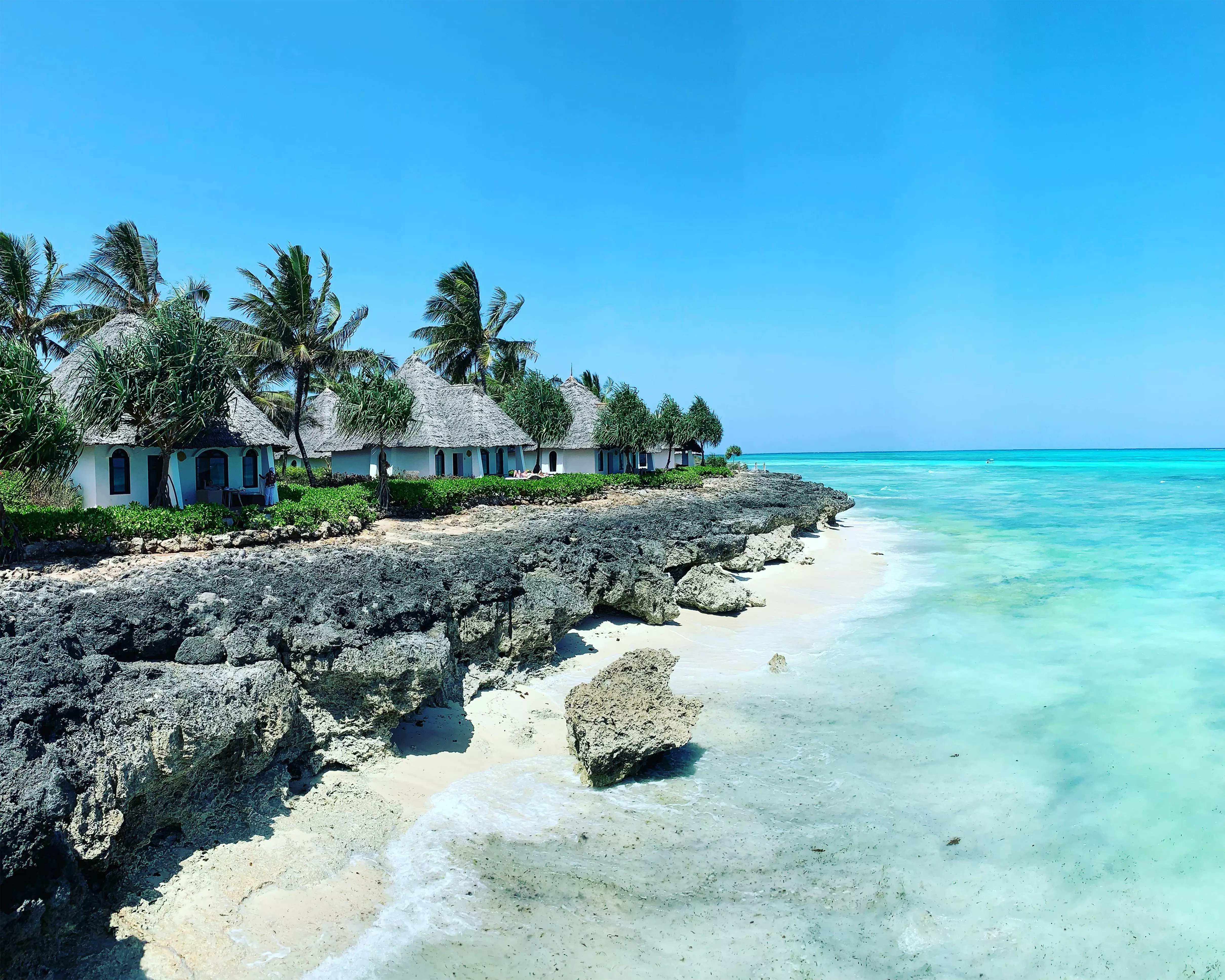 Zanzibar