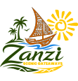 Zanziscenic Gateways